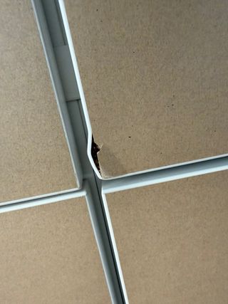 Armario Ikea Platsa Marrón