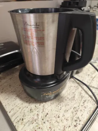 Jarra Cecotec Mambo 10090