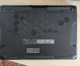 Asus TUF Gaming F15