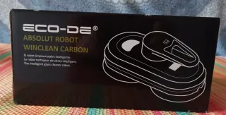 ECODE Robot Limpiacristales
