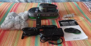 ECODE Robot Limpiacristales