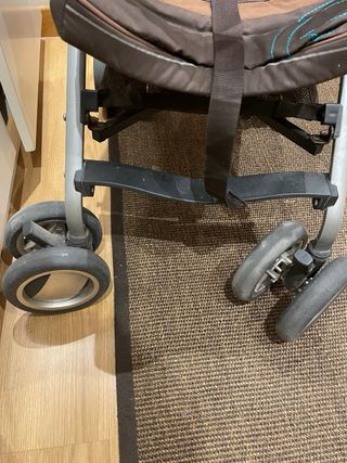 Silla de paseo Cybex infantil