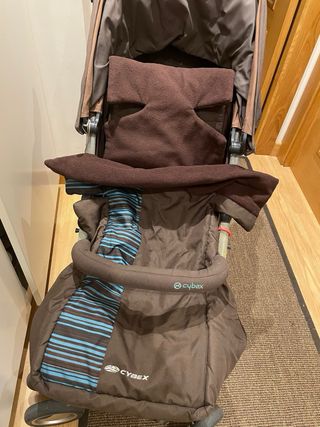 Silla de paseo Cybex infantil