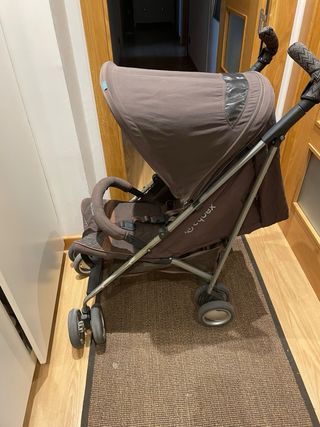 Silla de paseo Cybex infantil