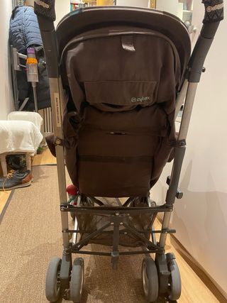 Silla de paseo Cybex infantil