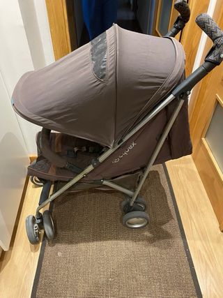 Silla de paseo Cybex infantil