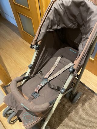 Silla de paseo Cybex infantil
