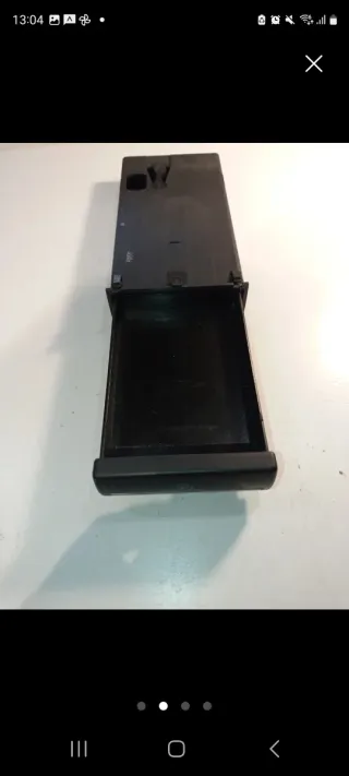 Piezas audi a3 interior y pantalla