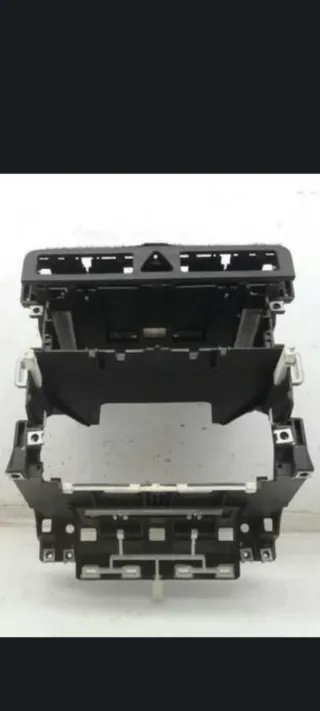 Piezas audi a3 interior y pantalla