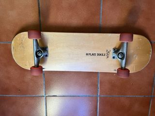 Monopatín Skate