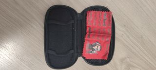 Console Sony PSP Nera + Custodia