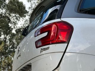 Despiece Citroën C4 Picasso