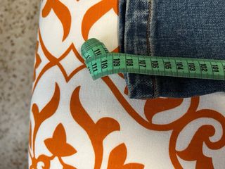 Pantalón vaquero MOTO con protecciones