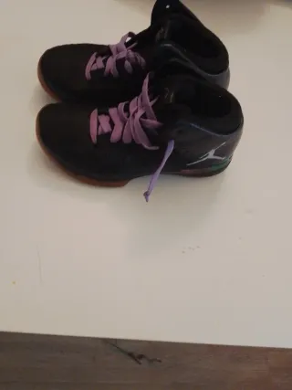 Nike Air Jordan 31 Gotta Shine