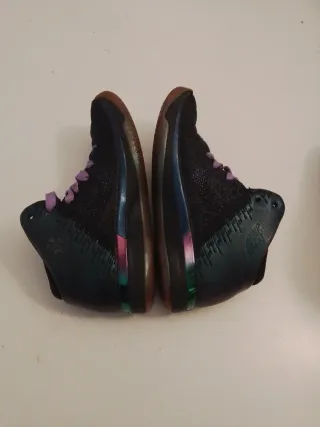 Nike Air Jordan 31 Gotta Shine