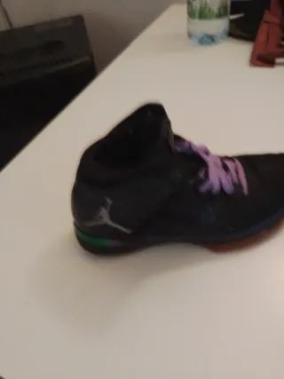 Nike Air Jordan 31 Gotta Shine