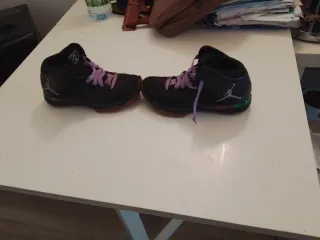 Nike Air Jordan 31 Gotta Shine