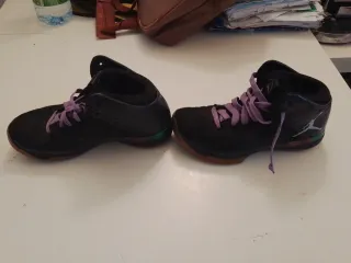 Nike Air Jordan 31 Gotta Shine