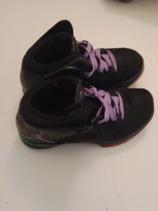 Nike Air Jordan 31 Gotta Shine