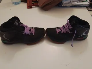 Nike Air Jordan 31 Gotta Shine