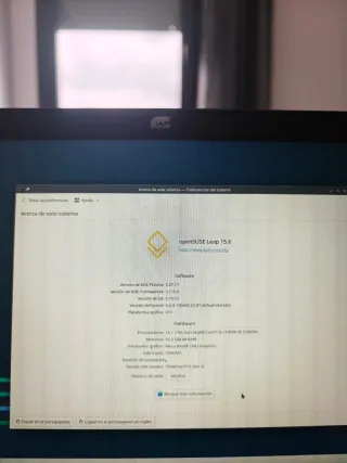 Portátil Lenovo ThinkPad P15 gen2i