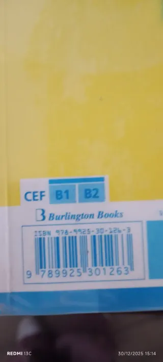 Advantage 2 Bach Ejer