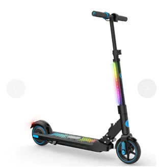 Patinete Eléctrico Infantil