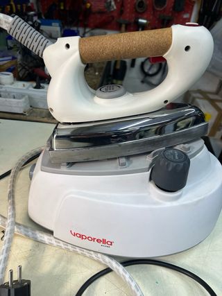 Vaporella Polti Silver