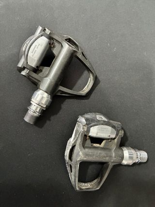 Pedales Shimano Dura-Ace