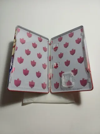 Steelbook Pokémon Spada e Scudo + Custodia