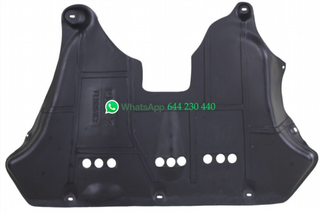 CUBRECARTER INFERIOR MOTOR FIAT IDEA 2003.12- 107