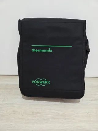 Bolsa Transporte Thermomix TM5 y TM6
