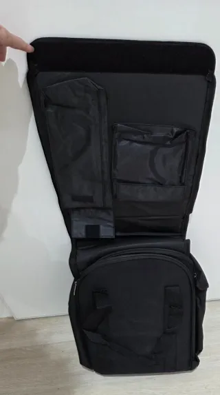 Bolsa Transporte Thermomix TM5 y TM6