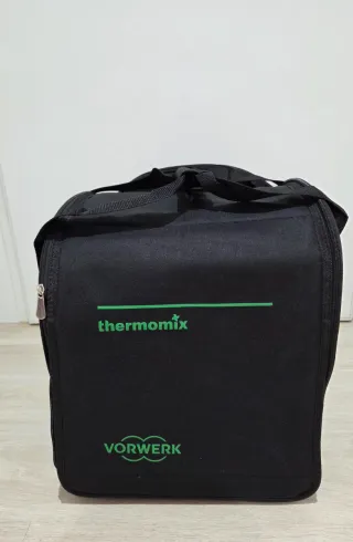 Bolsa Transporte Thermomix TM5 y TM6