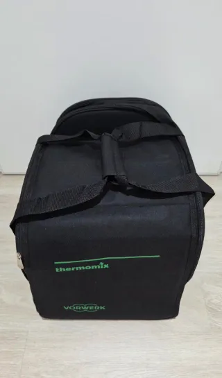 Bolsa Transporte Thermomix TM5 y TM6