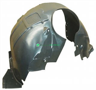 PASO DE RUEDA DELANTERO DERECHO MERCEDES VITO W44