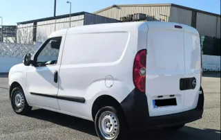Opel Combo 2016