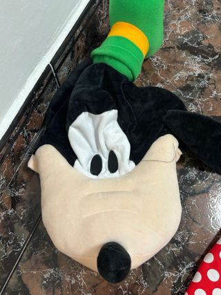 Gorro de Goofy Disney