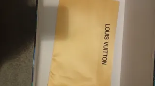 Zapatos Louis Vuitton Negros y Grises