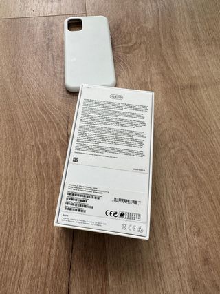 iPhone 11 128GB Blanco
