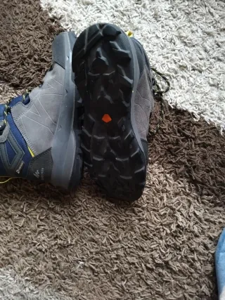 Botas de montaña Talla 38