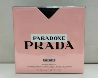 Prada Paradoxe Intense Eau de Parfum 50ml