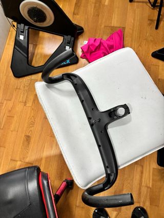 Manillar Integrado aluminio