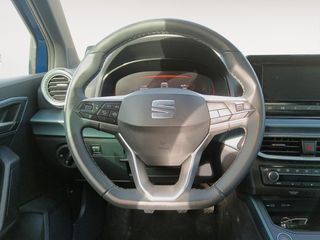 Seat Arona Xperience