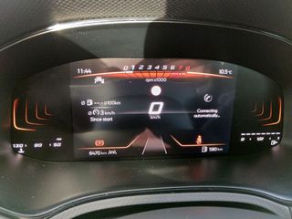 Seat Arona Xperience