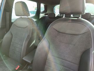 Seat Arona Xperience