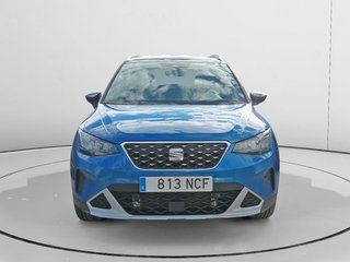 Seat Arona Xperience
