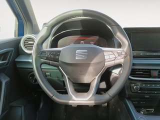 Seat Arona Xperience