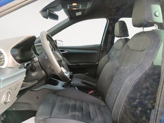 Seat Arona Xperience