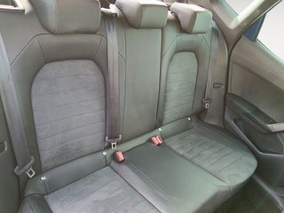 Seat Arona Xperience